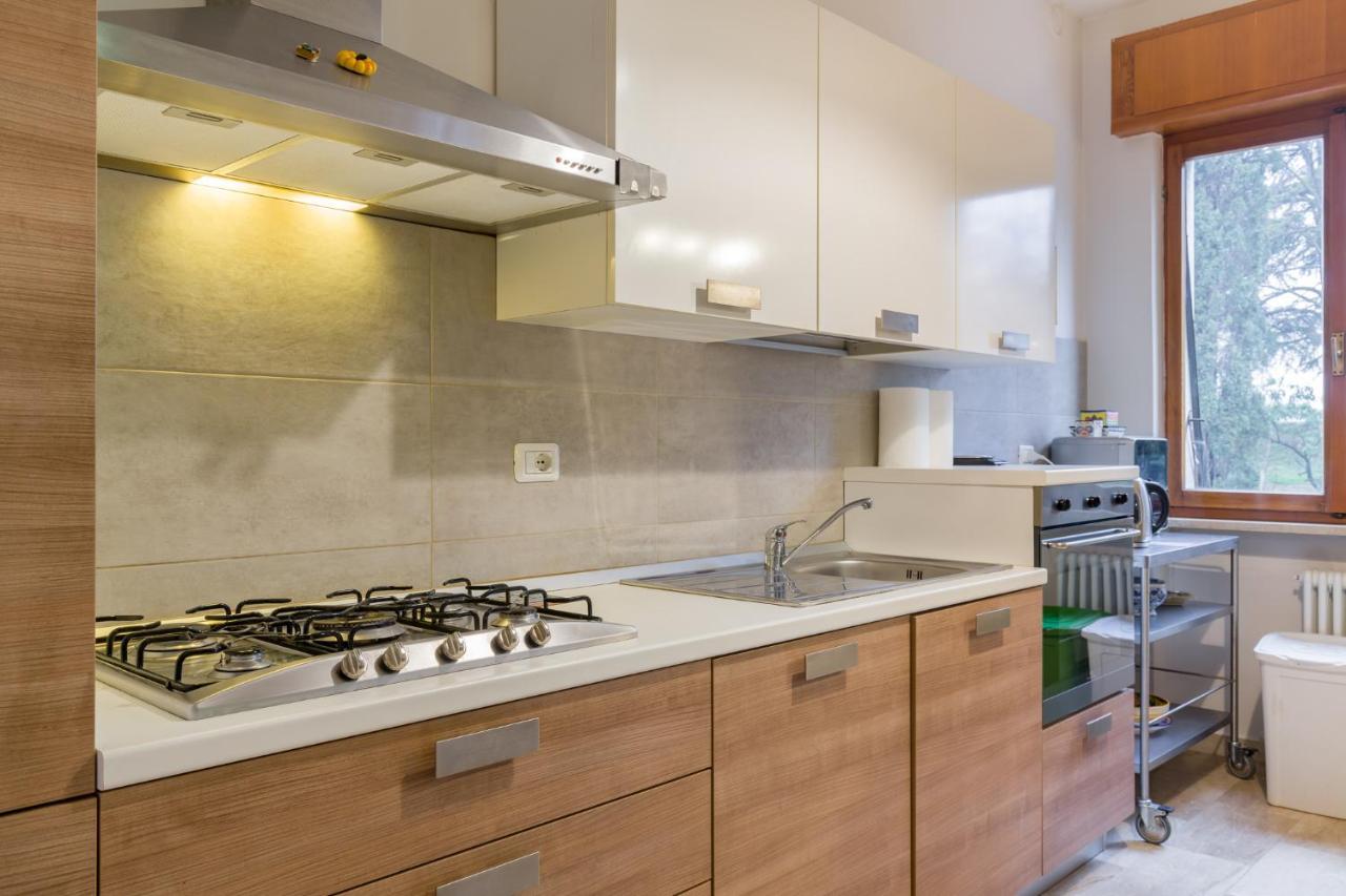 Appartamento Alle Mura
