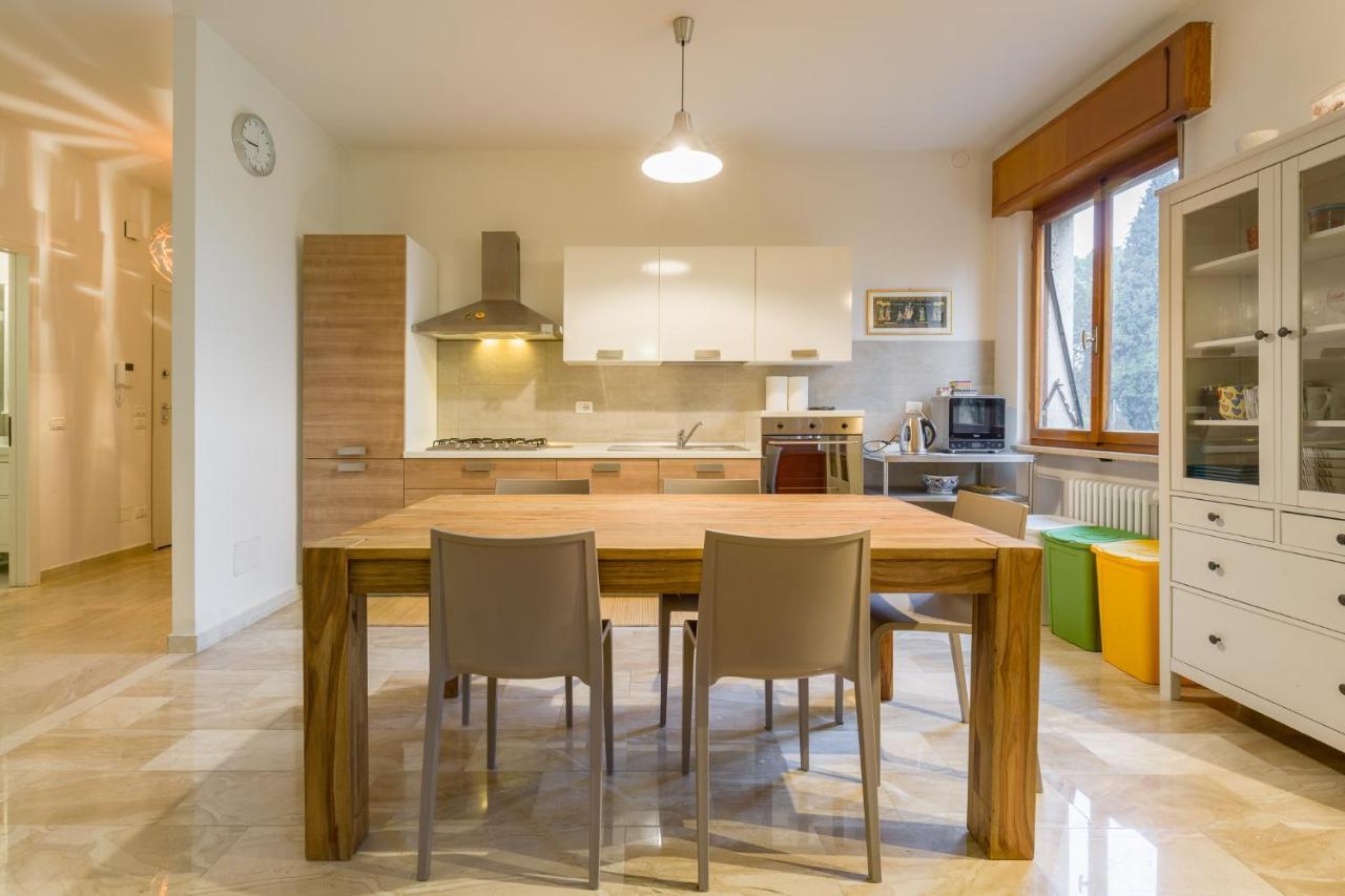 Alle Mura Apartamento *